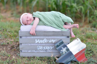 Bonnie Claire Newborn Made In Texas (5)